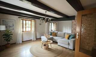 Maison 6 Pièces 117 m² à vendre à Neuwiller (68220)