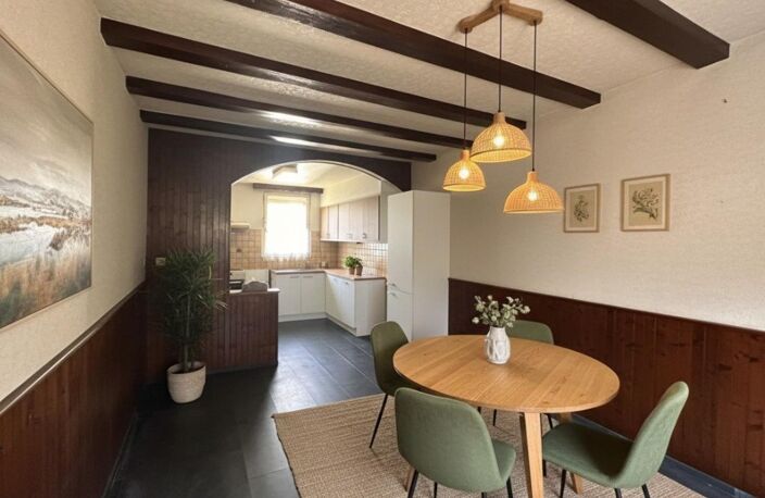 Maison alsacienne de 1880 à Neuwiller 117M2 — photo 4