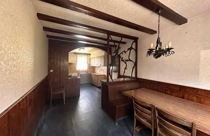 Maison alsacienne de 1880 à Neuwiller 117M2 — photo 5