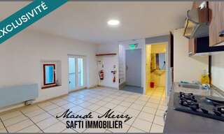 Immeuble  90 m² à vendre à Brignoles (83170)
