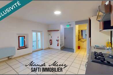 Immeuble  177000 €
