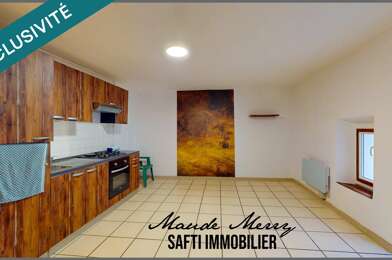 Immeuble  177000 €