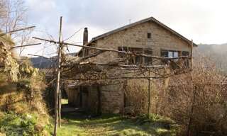 Maison 7 Pièces 112 m² à vendre à Labatie-d'Andaure (07570)