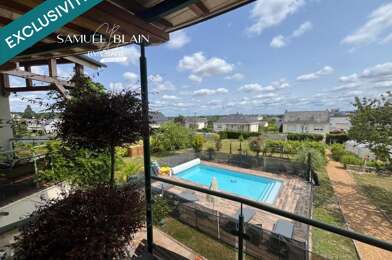 Maison 10 pièces 650000 €