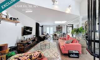 Maison 10 Pièces 386 m² à vendre à Saumur (49400)