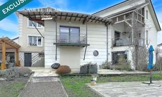 Maison 10 Pièces 386 m² à vendre à Saumur (49400)