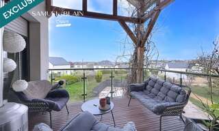 Maison 10 Pièces 240 m² à vendre à Saumur (49400)