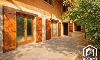 Maison 5 Pièces 167 m² à vendre à Chatte (38160)