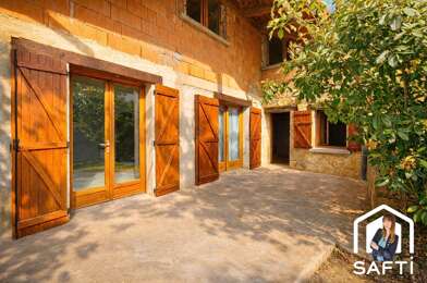 Maison 5 pièces 180000 €