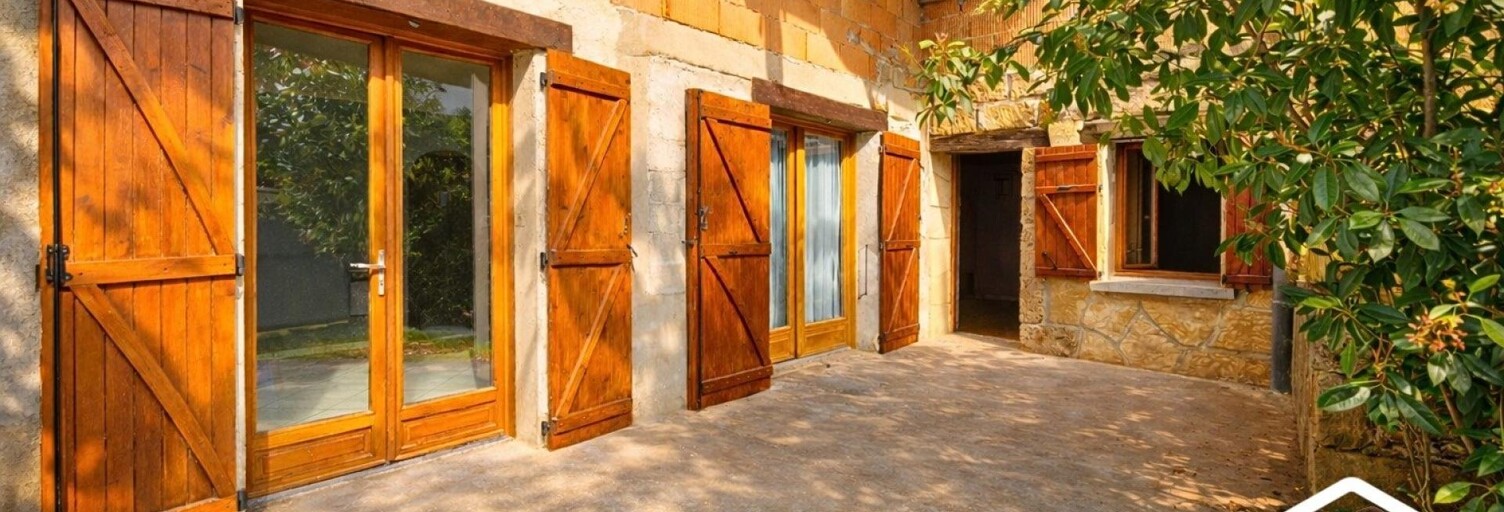 Maison 5 Pièces 167 m² à vendre à Chatte (38160)