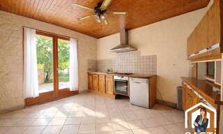 Maison 5 Pièces 167 m² à vendre à Chatte (38160)