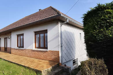 Maison 5 pièces 239000 €