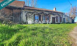 Maison 4 Pièces 68 m² à vendre à Saint-Didier-la-Forêt (03110)