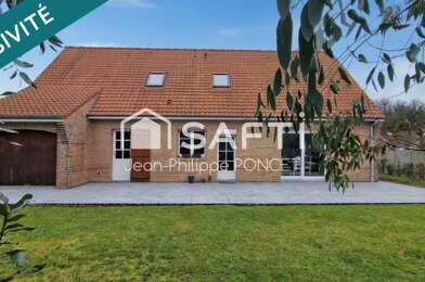 Maison 7 pièces 416000 €