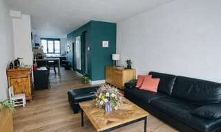 Maison 4 Pièces 100 m² à vendre à Lambersart (59130)