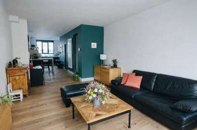 Maison 4 pièces 349000 €