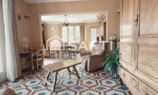 Maison 6 Pièces 132 m² à vendre à Laloubère (65310)