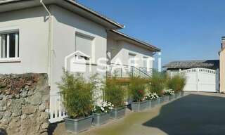 Maison 6 Pièces 132 m² à vendre à Laloubère (65310)