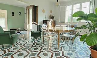 Maison 6 Pièces 132 m² à vendre à Laloubère (65310)