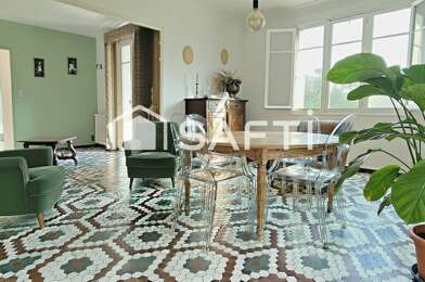 Maison 6 pièces 139000 €