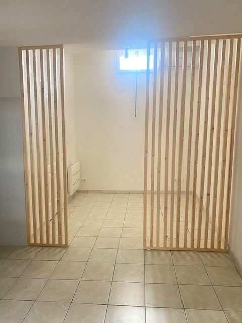 Appartement  T1 à louer Aubagne 13400