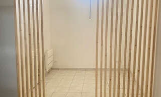 Appartement 1 Pièce 22 m² à louer à Aubagne (13400)