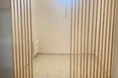 Appartement 1 pièces 530 €