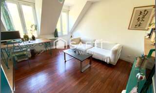 Appartement 2 Pièces 36 m² à vendre à Lamorlaye (60260)