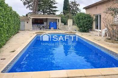 Maison 5 pièces 297000 €