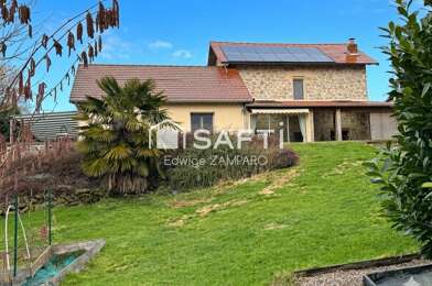 Maison 5 pièces 240900 €