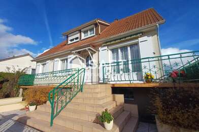 Maison 7 pièces 152000 €