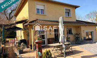 Maison 5 Pièces 156 m² à vendre à Saint-Chef (38890)