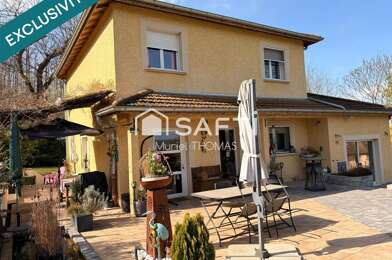 Maison 5 pièces 389000 €