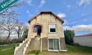 Maison 4 Pièces 95 m² à vendre à La Roche-sur-Yon (85000)