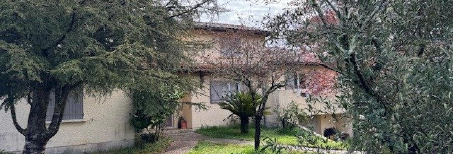 Maison 6 Pièces 188 m² à vendre à La Teste-de-Buch (33260)