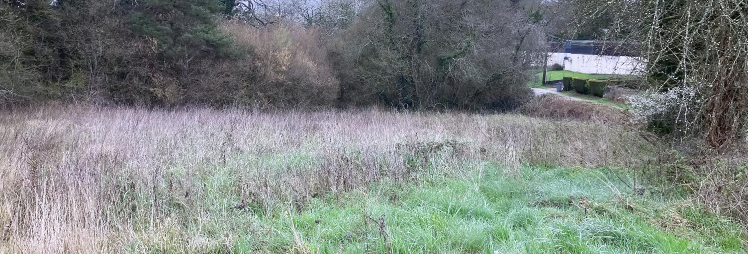 Terrain  1188 m² à vendre à Le Val d'Ocre (89110)