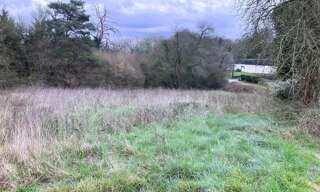 Terrain  1188 m² à vendre à Le Val d'Ocre (89110)