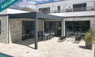 Maison 10 Pièces 270 m² à vendre à Eysines (33320)