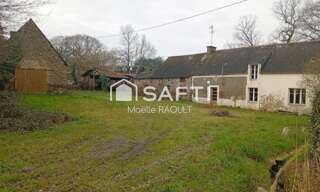 Maison 2 Pièces 125 m² à vendre à Moréac (56500)