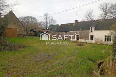 Maison 2 pièces 100700 €