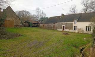 Maison 2 Pièces 125 m² à vendre à Moréac (56500)