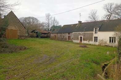 Maison 2 pièces 100700 €