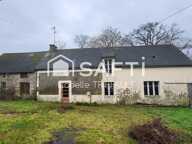 CORPS DE FERME EN PIERRE - POTENTIEL EXCEPTIONNEL — photo 4