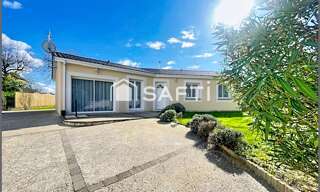 Maison 4 Pièces 100 m² à vendre à Saint-André-de-Cubzac (33240)