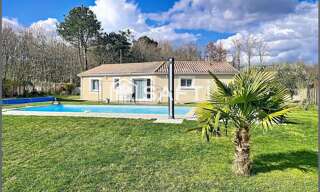 Maison 4 Pièces 100 m² à vendre à Cavignac (33620)