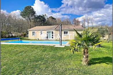 Maison 4 pièces 299000 €