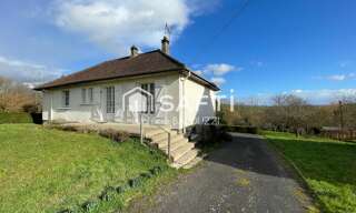 Maison 4 Pièces 86 m² à vendre à La Ferté-Gaucher (77320)