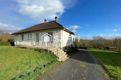 Maison 4 pièces 225000 €