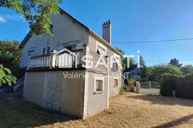 Maison 5 pièces 200000 €