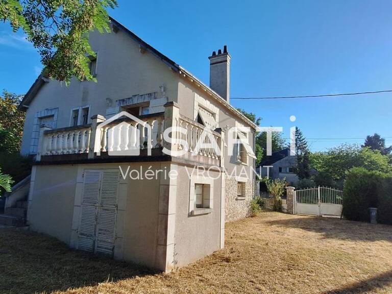COUP de COEUR Vallée du Cher — photo 1